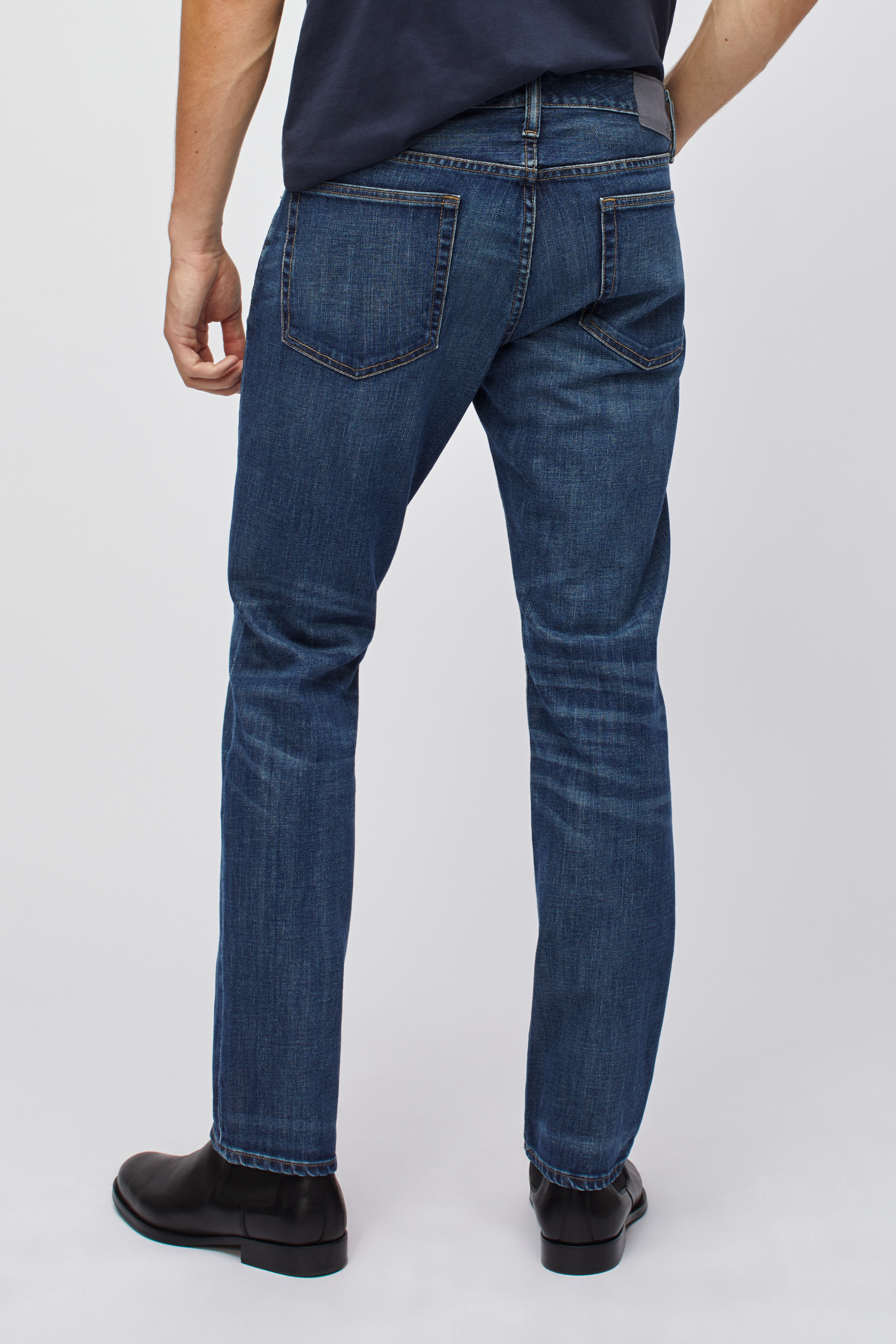bonobos tailored fit jeans