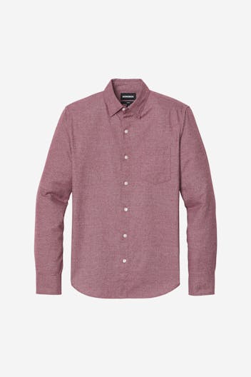 Lightweight Flannel Shirt Extended Sizes