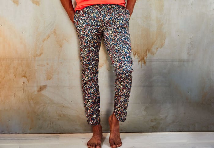 Editorial photo for Made with Liberty Fabric category