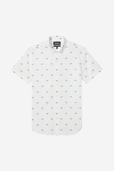 Riviera Short Sleeve Shirt