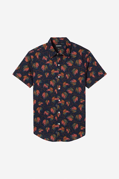 Riviera Short Sleeve Shirt