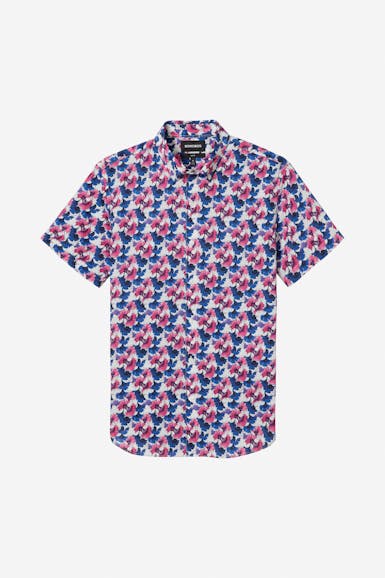 Riviera Short Sleeve Shirt