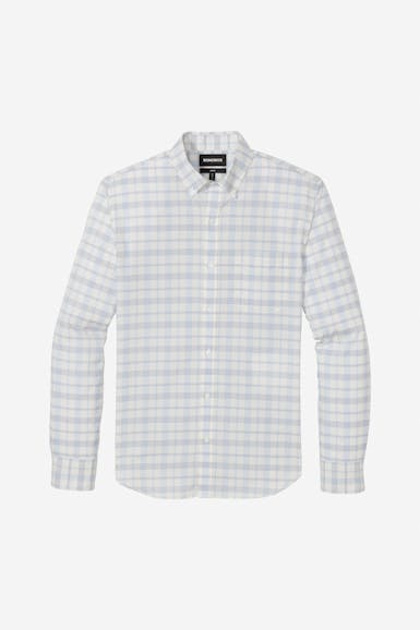 Lightweight Button-Down Shirt