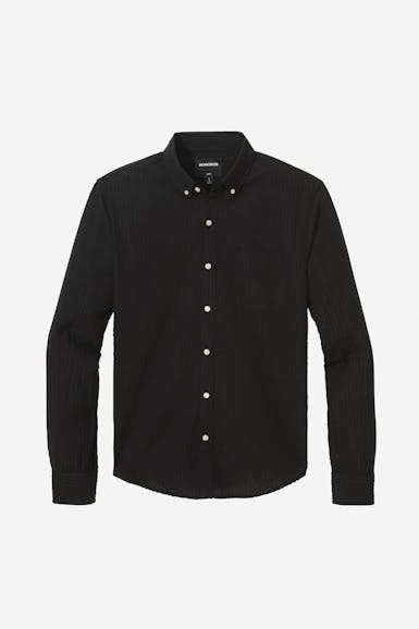 Lightweight Button-Down Shirt
