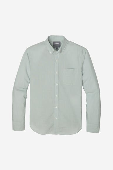 Lightweight Button-Down Shirt