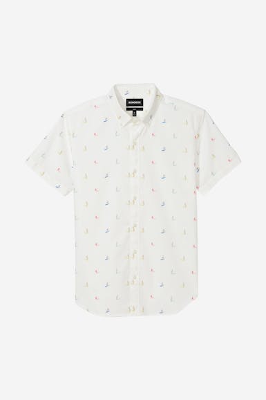 Riviera Short Sleeve Shirt