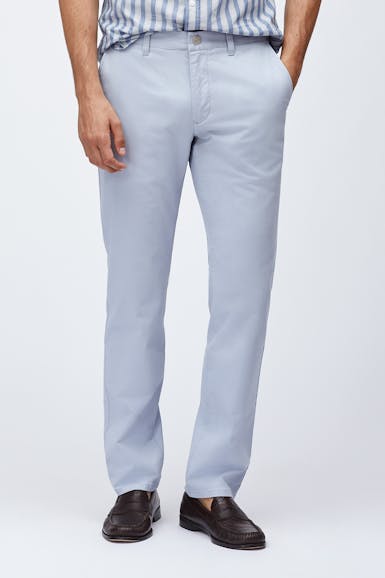 Stretch Washed Chinos