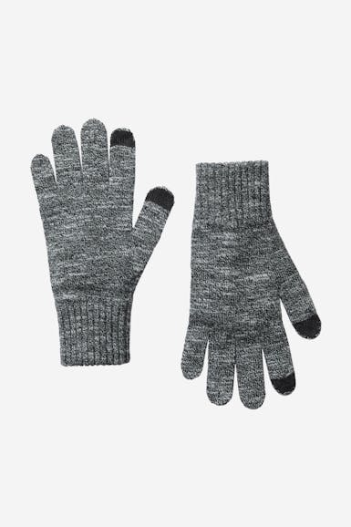 Wool Cashmere Gloves