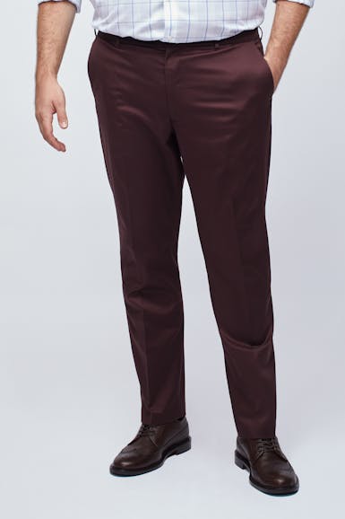 Stretch Weekday Warrior Dress Pants Extended Sizes