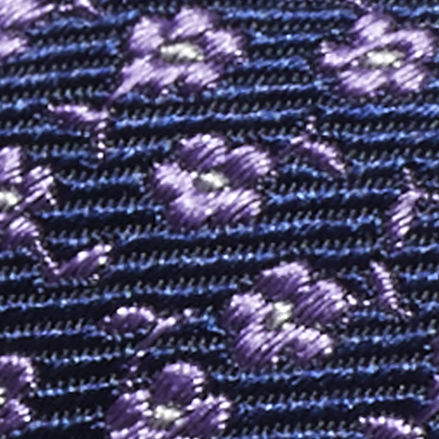 小物 Silk Satin Bones and Flowers Regular Tie Tie Your Outfit Together With Bonobos' Premium Silk Necktie