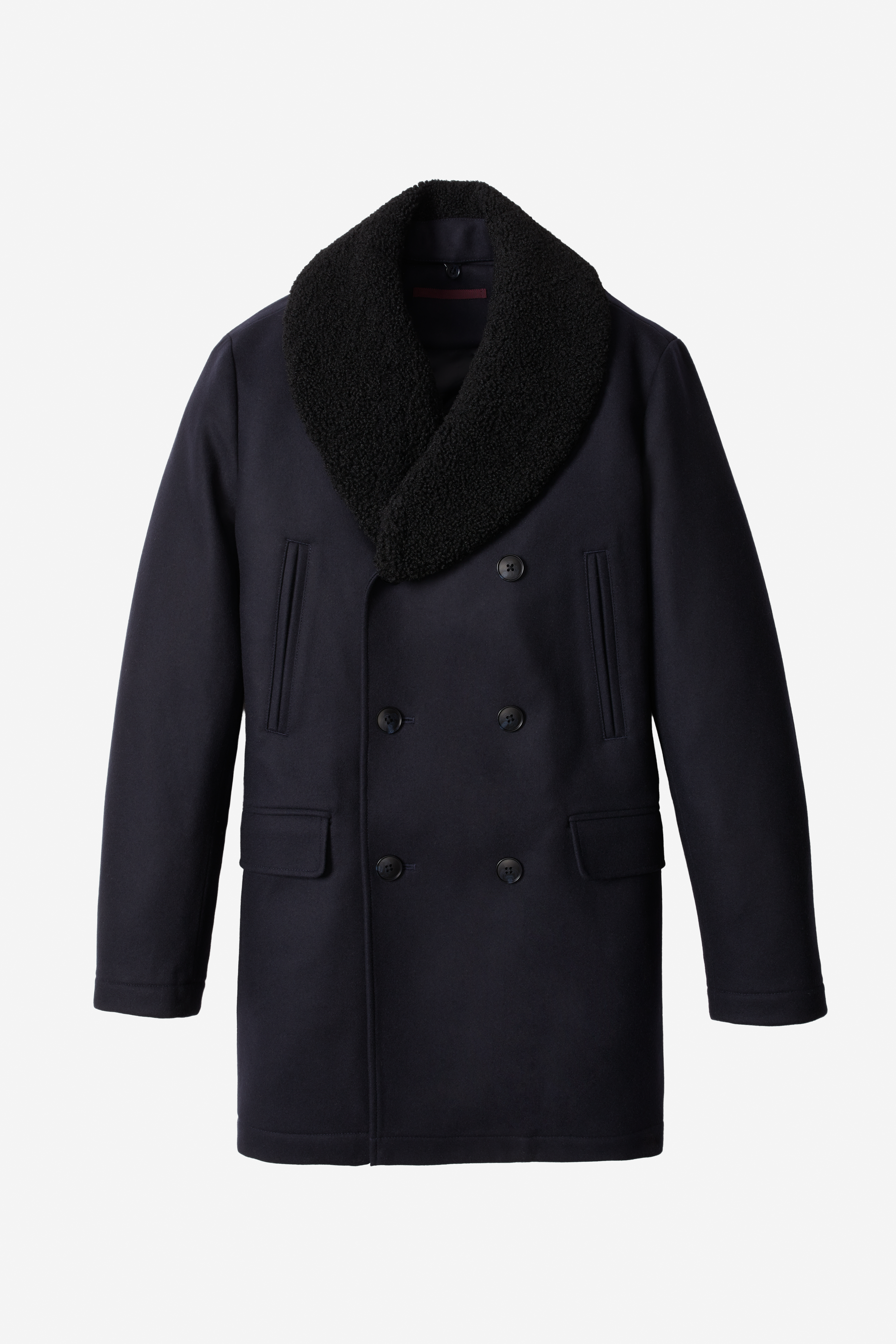 Bonobos peacoat online