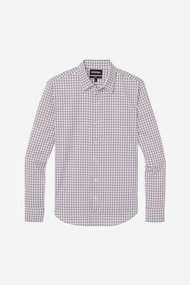 Tech Button Down Shirt