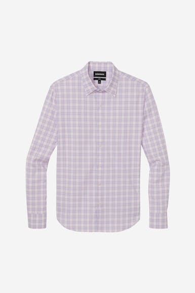 Tech Button Down Shirt