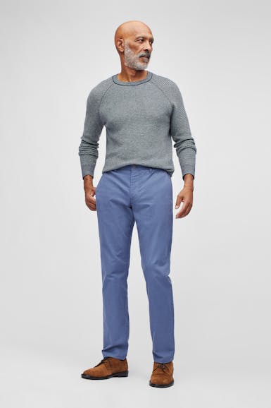 Stretch Washed Chinos