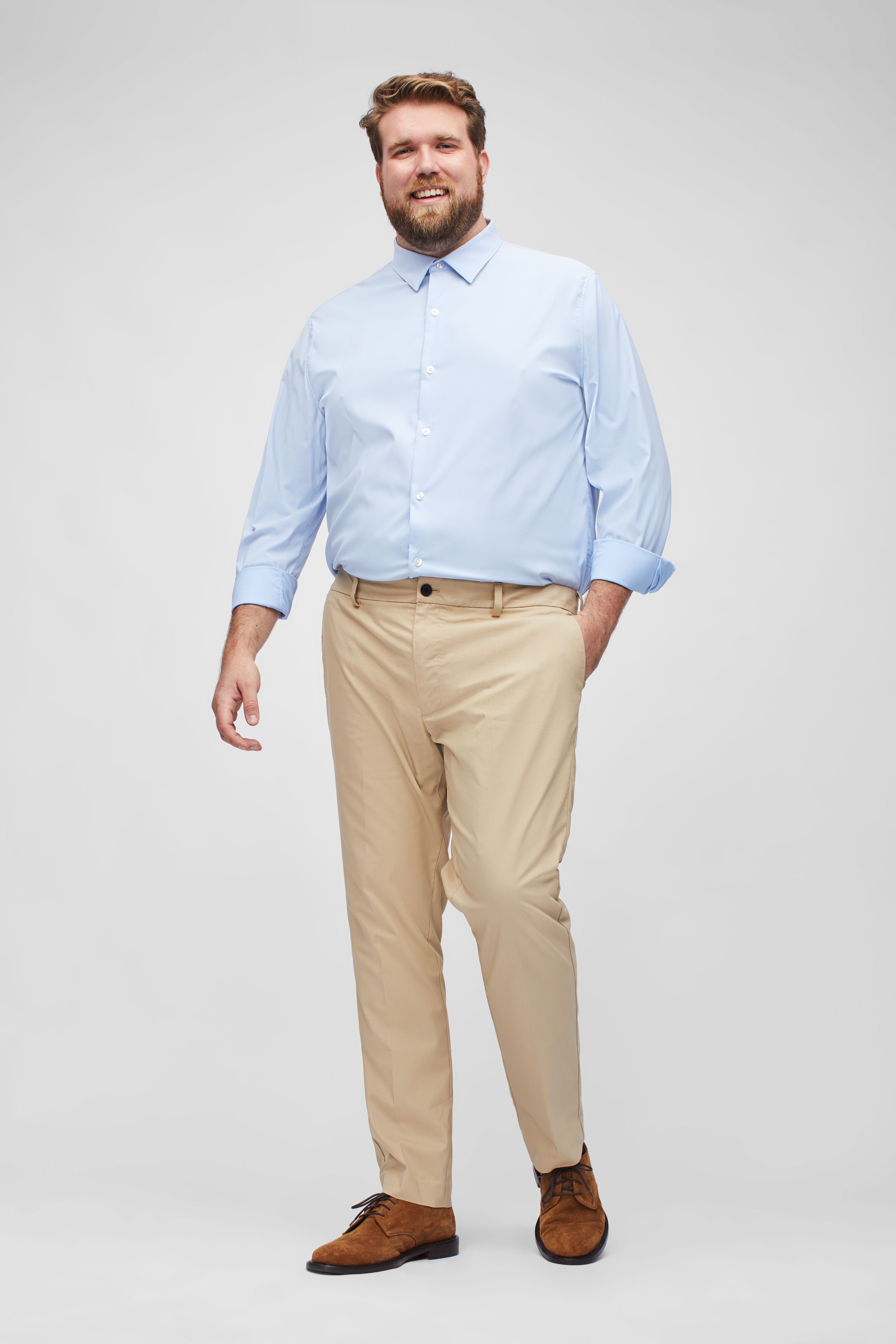 bonobos pant sizing