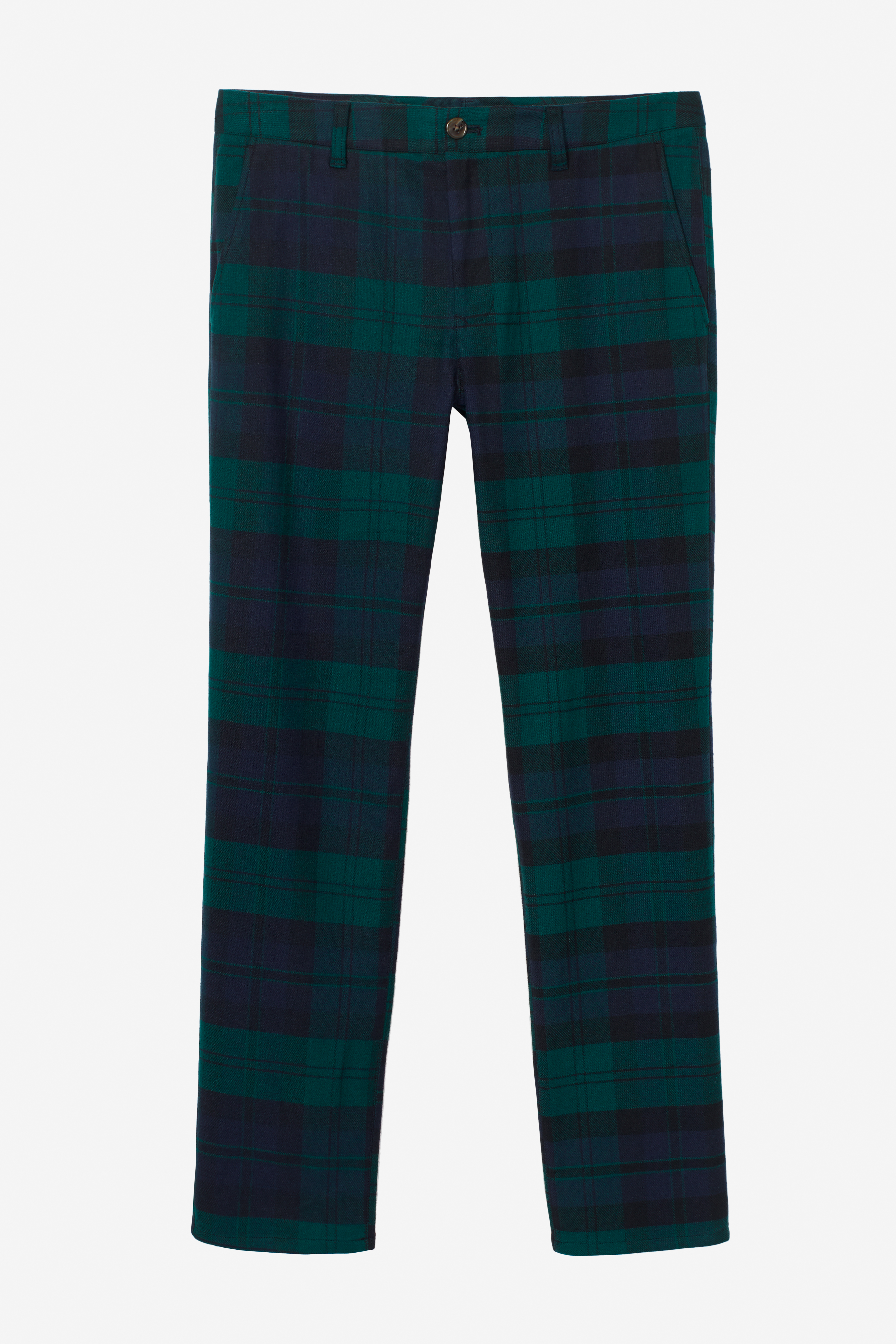 Holiday Stretch Corduroy Pants