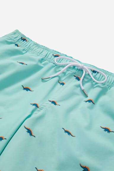 Riviera Swim Trunks