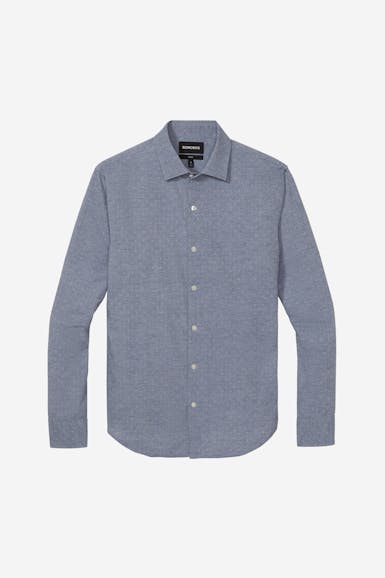 Unbutton Down Shirt Extended Sizes