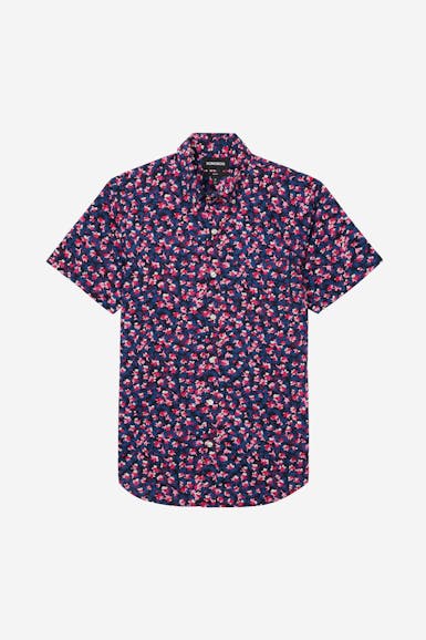Riviera Short Sleeve Shirt