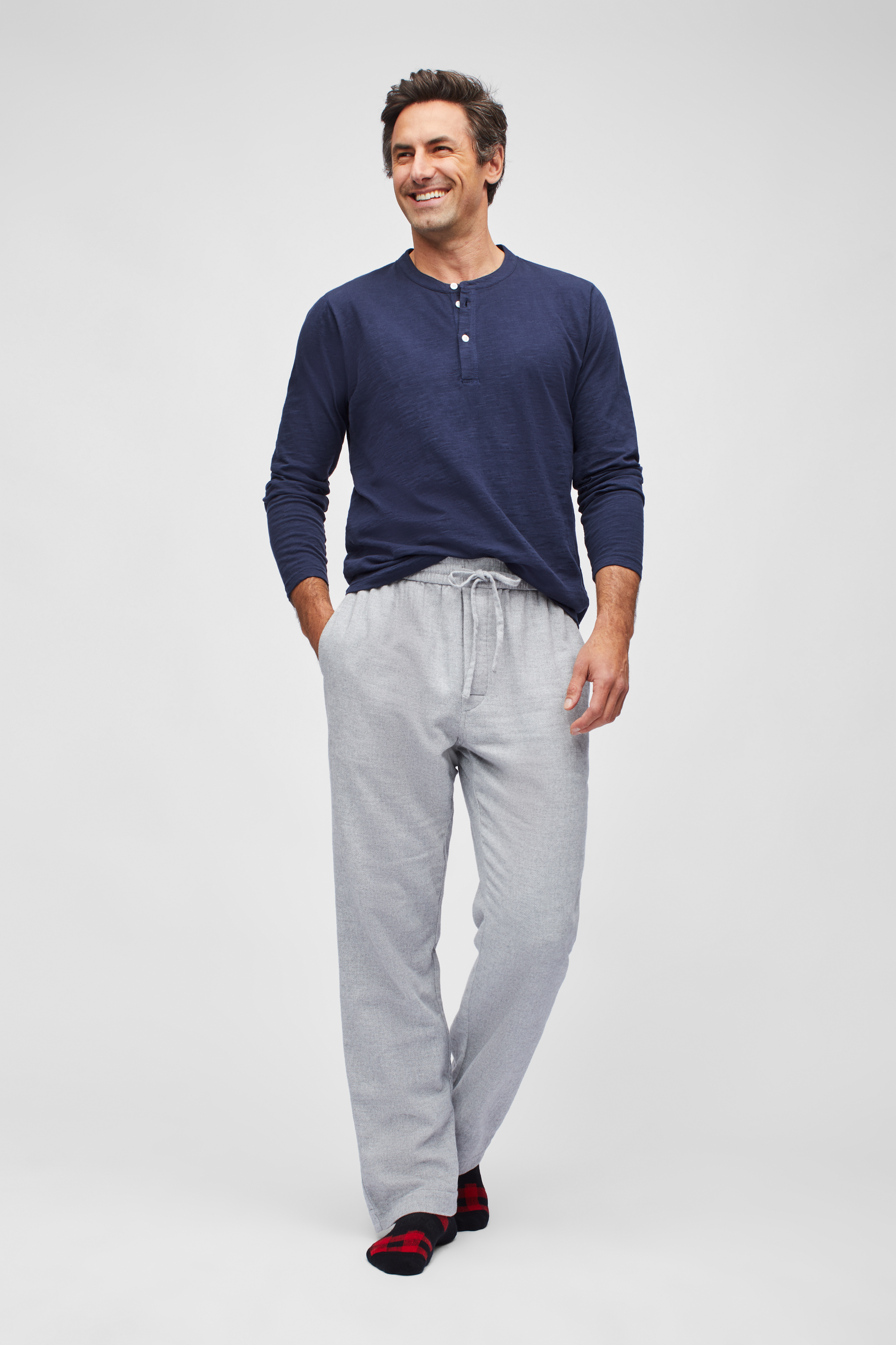 Men's Pajama Pants