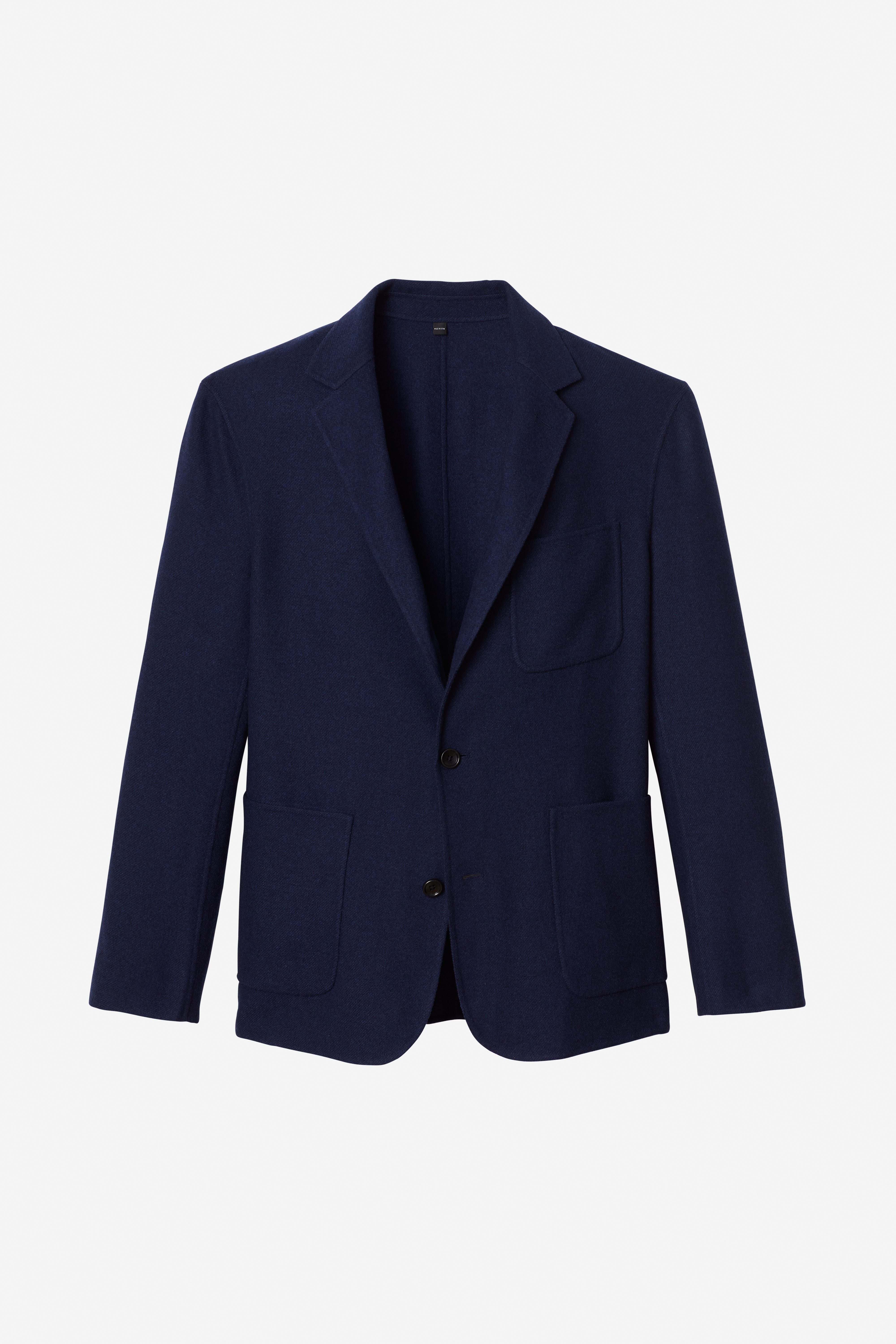 Cardigan Blazer