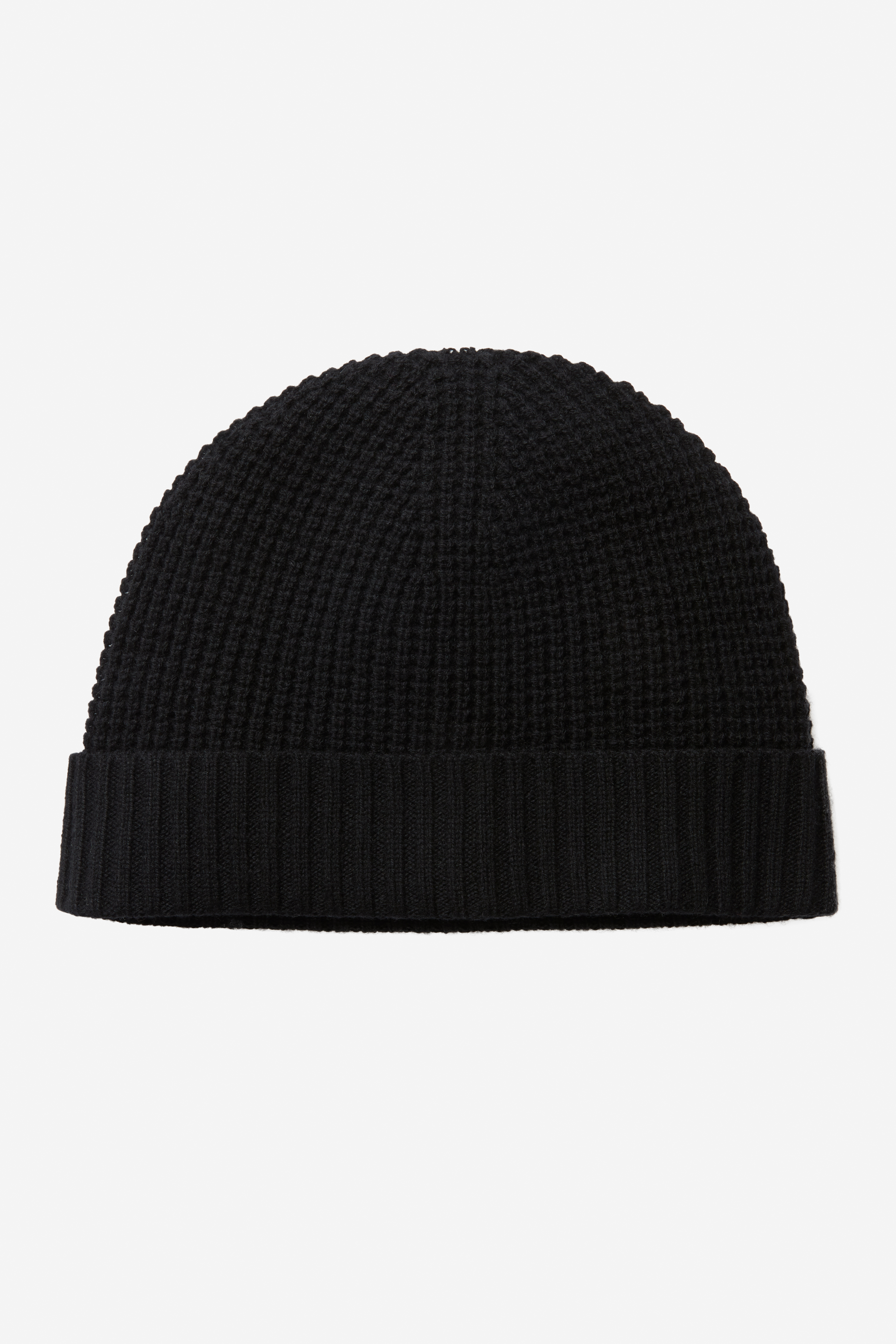 Wool Cashmere Hat