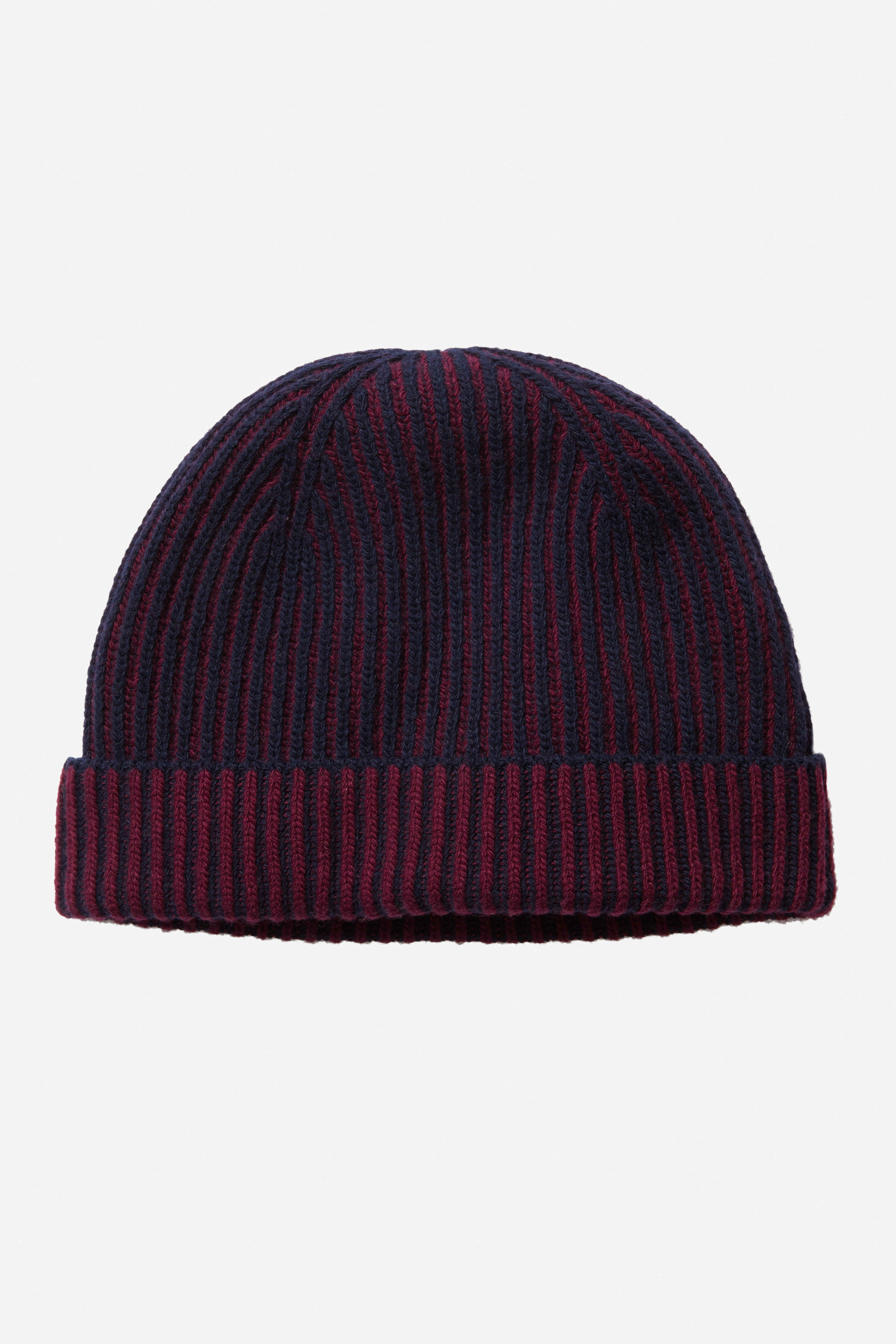 Wool Blend Hat