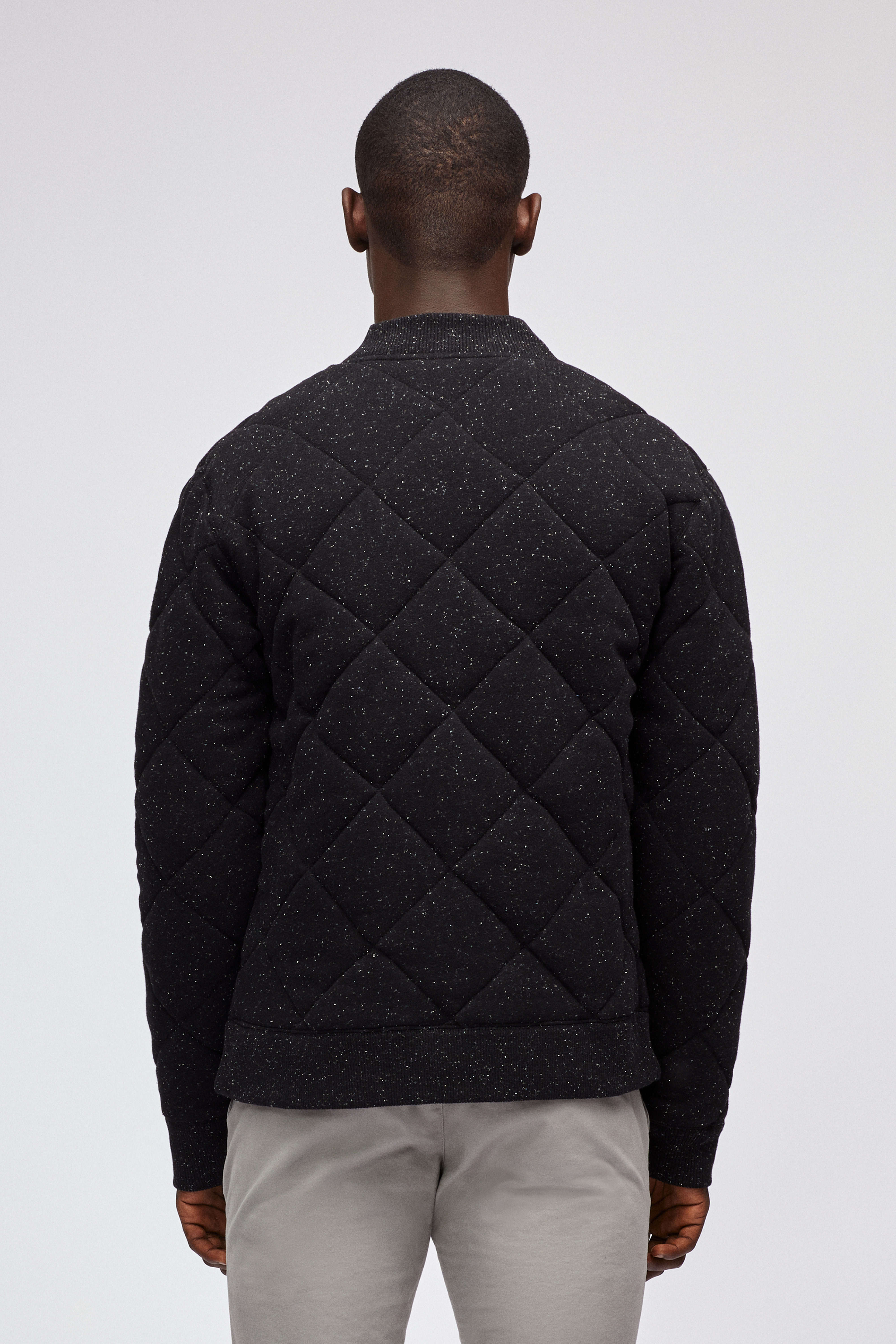 Bonobos sale quilted bomber