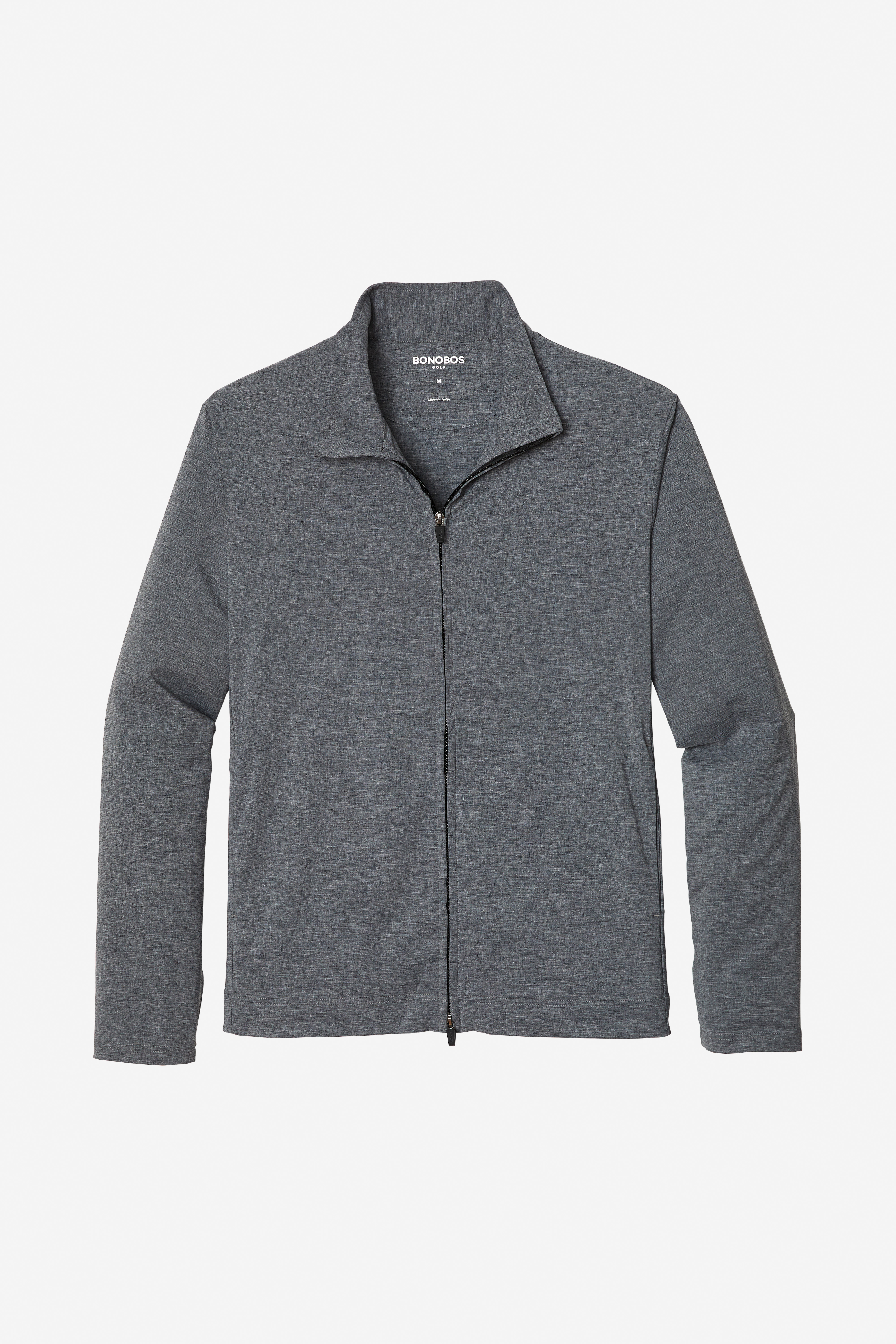 The Packable Golf Jacket