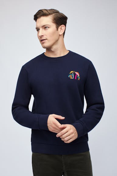 Limited-Edition Sweatshirt
