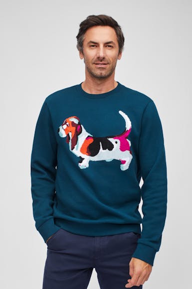 Limited-Edition Sweatshirt