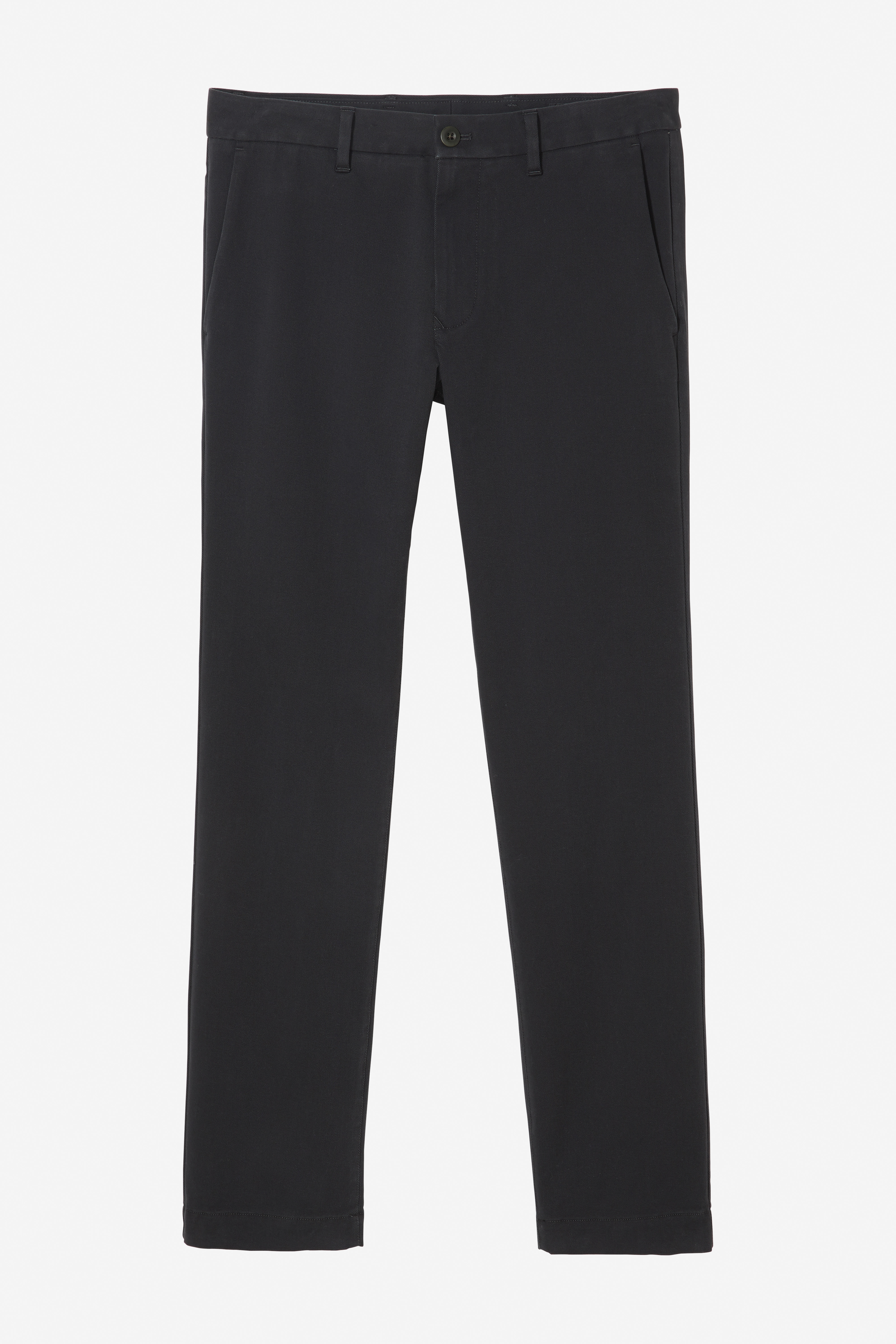 Italian Twill Stretch Chinos