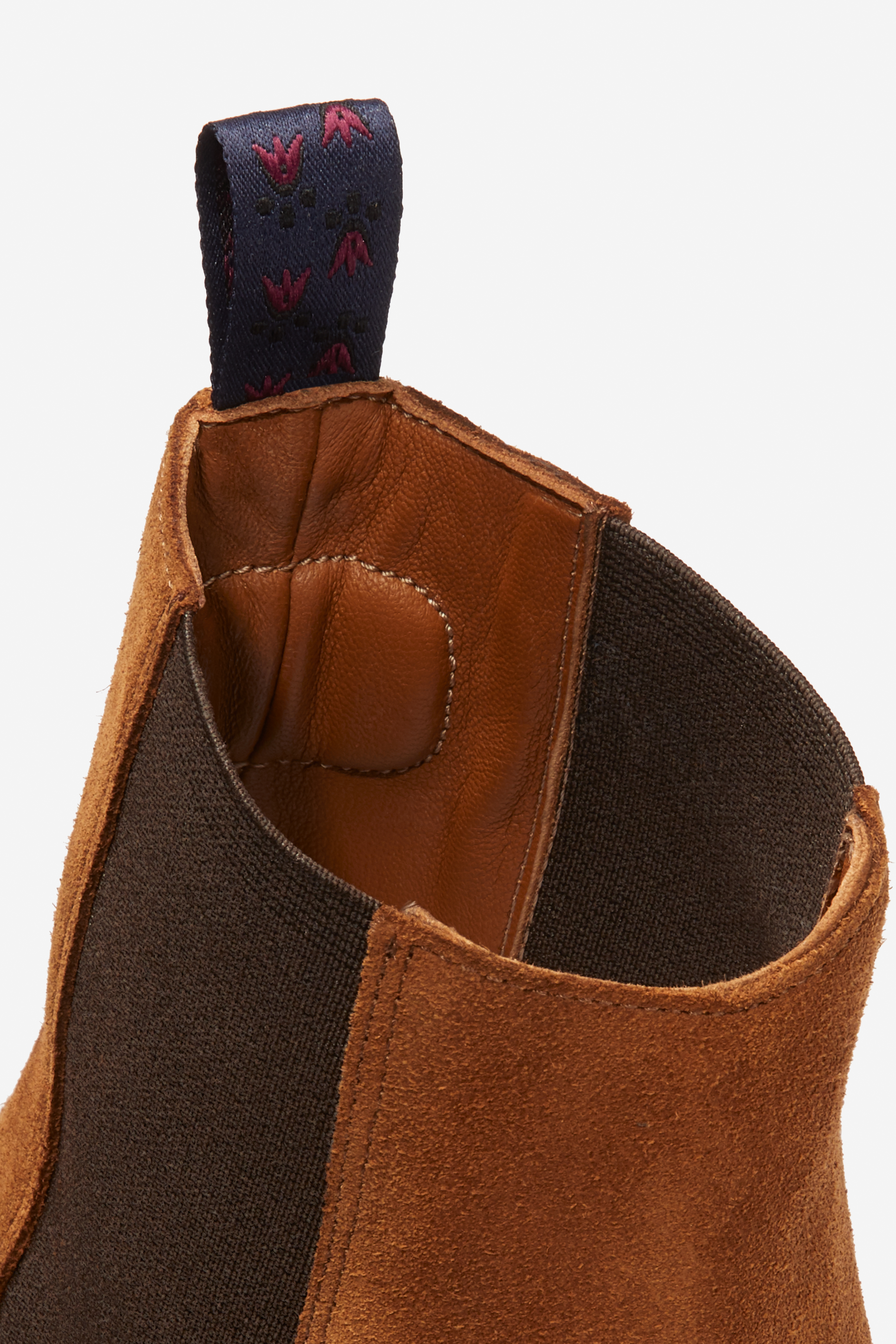 The Alpern Chelsea Boot