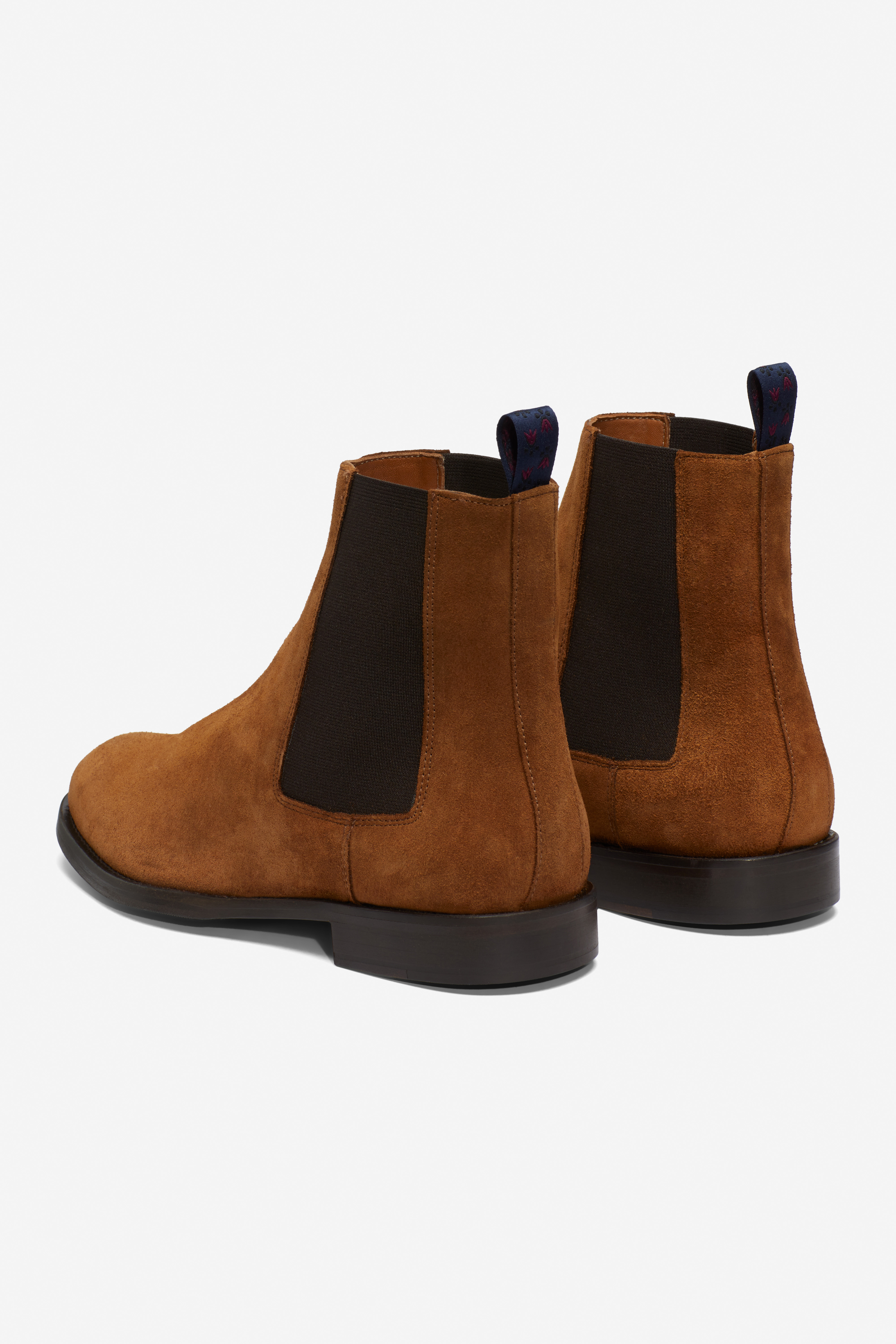 The Alpern Chelsea Boot