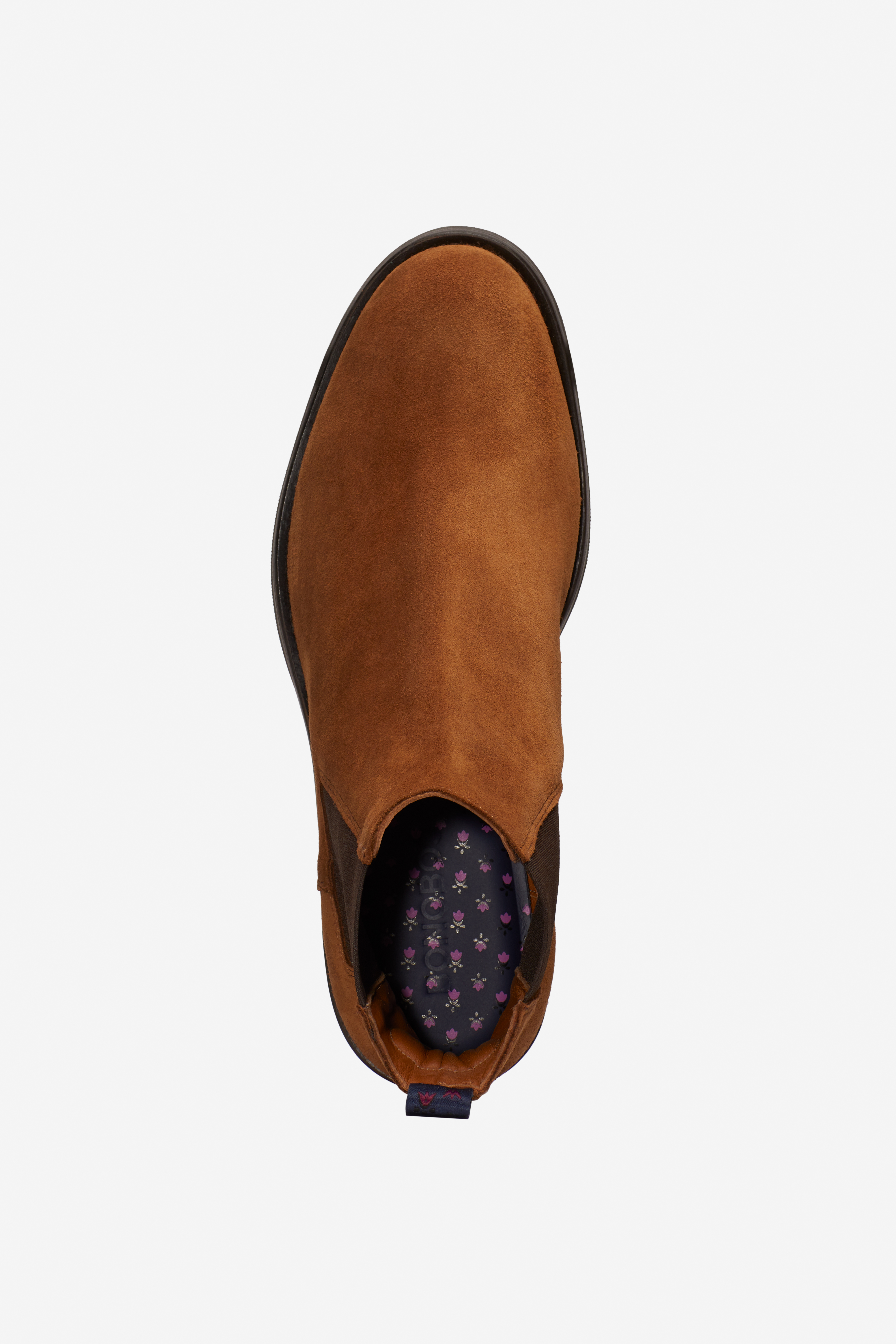 The Alpern Chelsea Boot