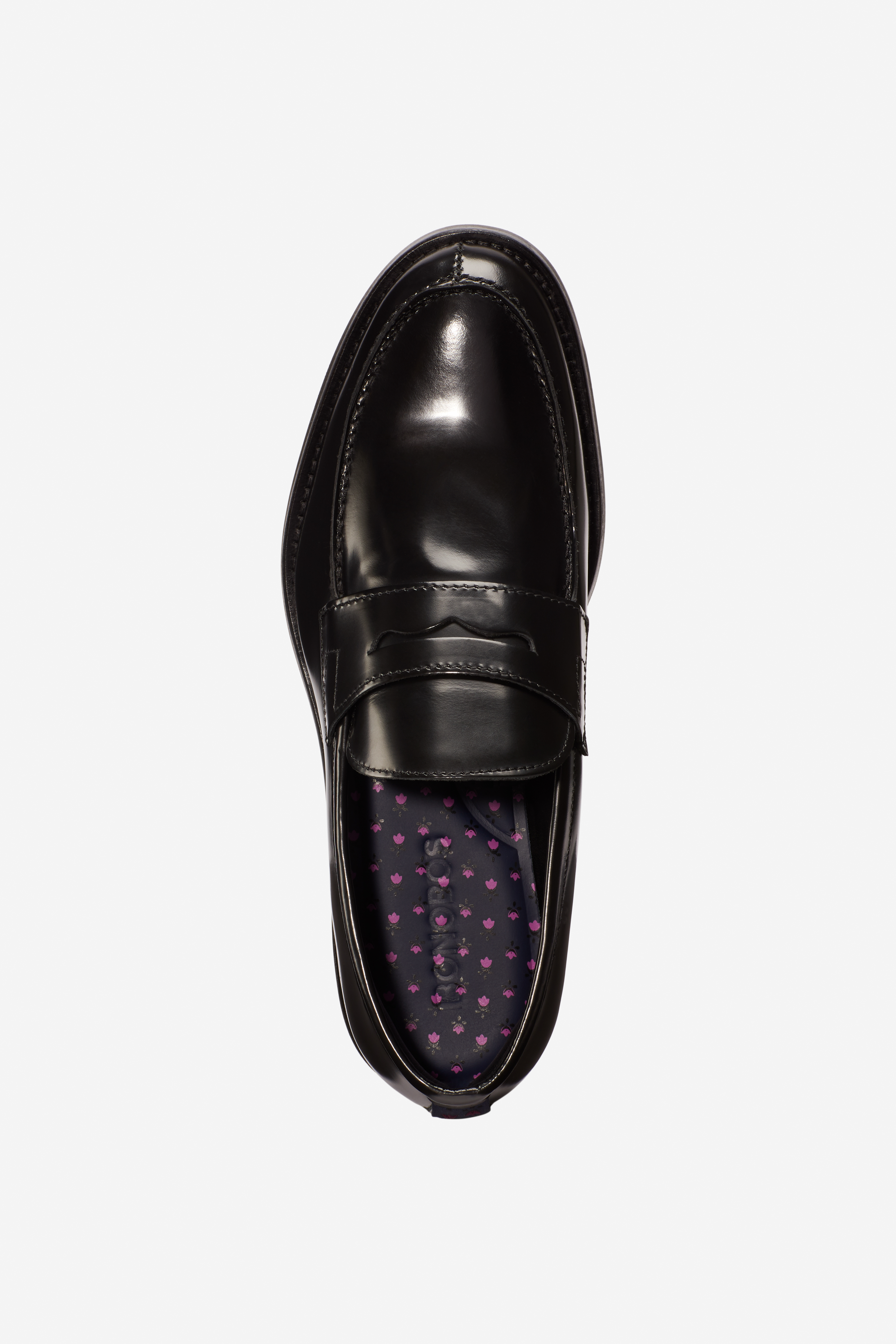 The Oxley Loafer | Bonobos
