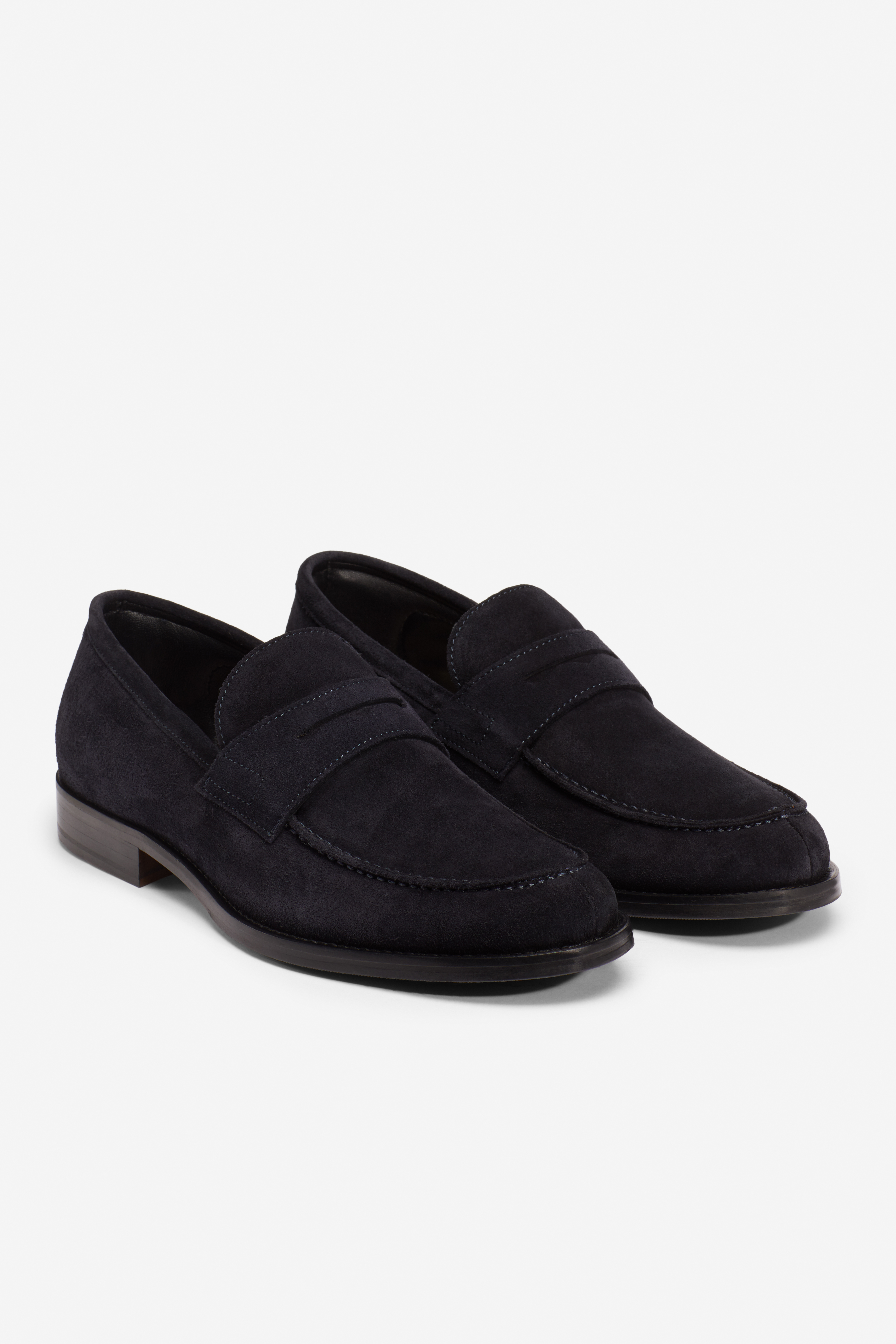 The Oxley Loafer