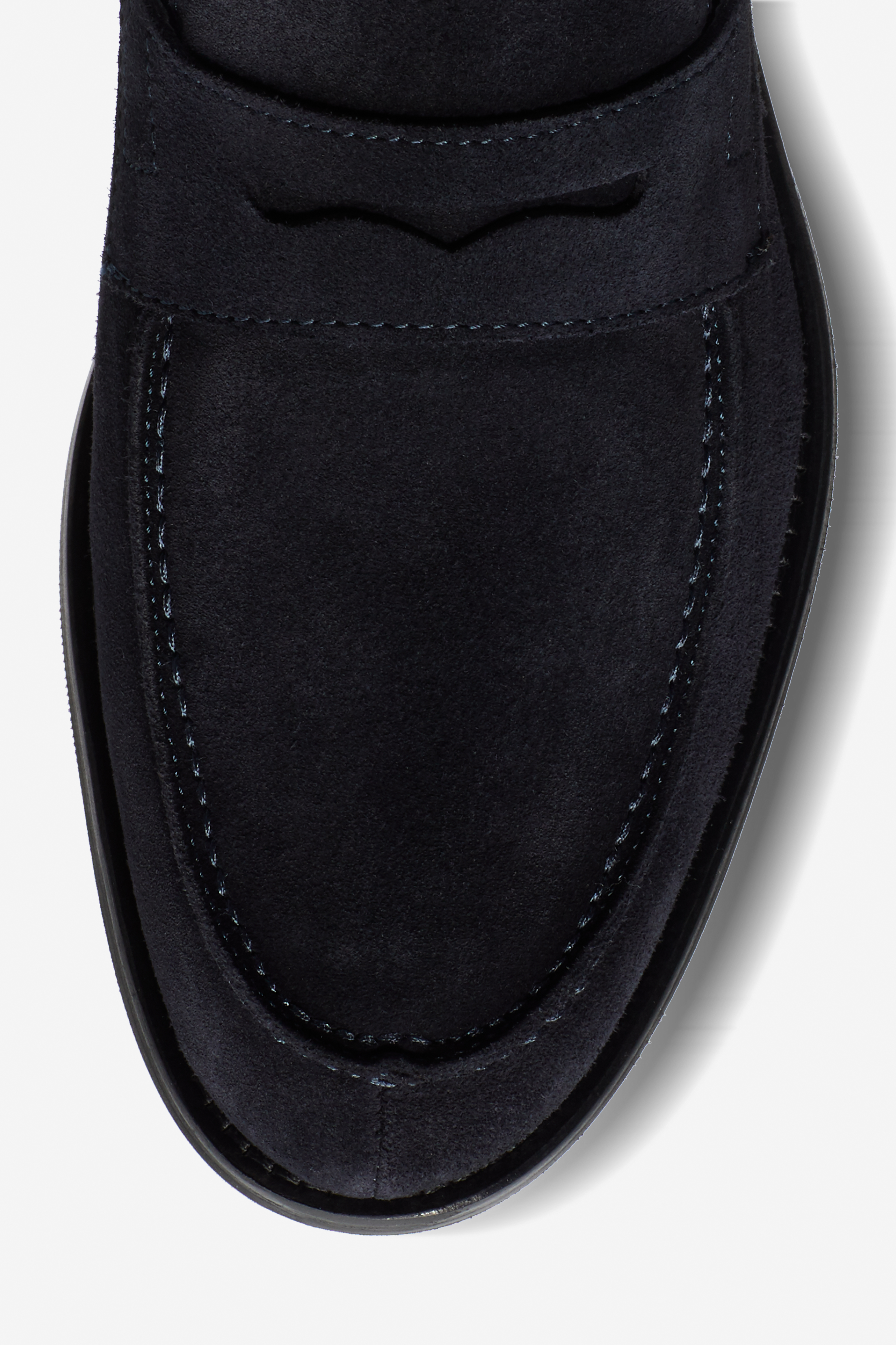 The Oxley Loafer