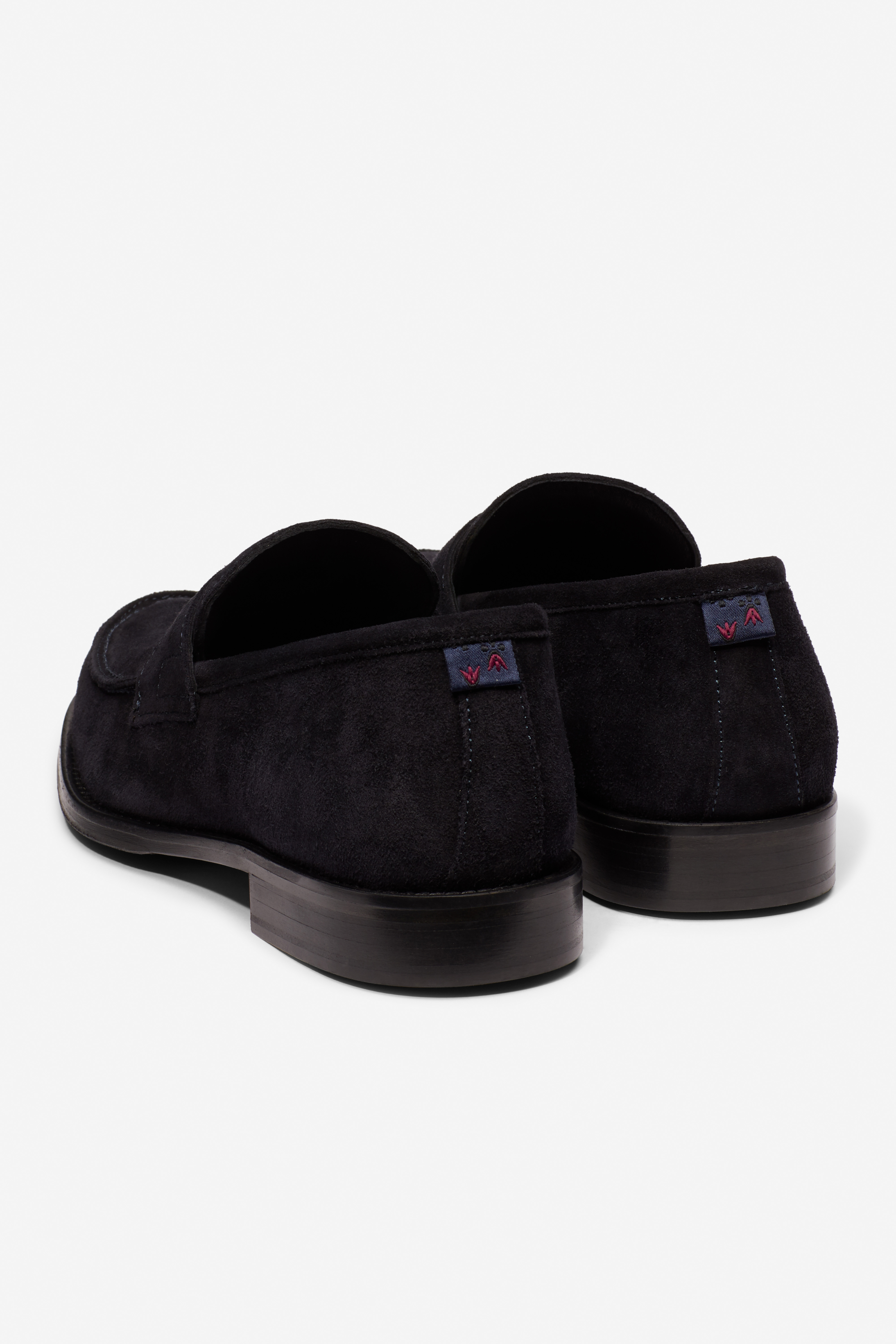 The Oxley Loafer