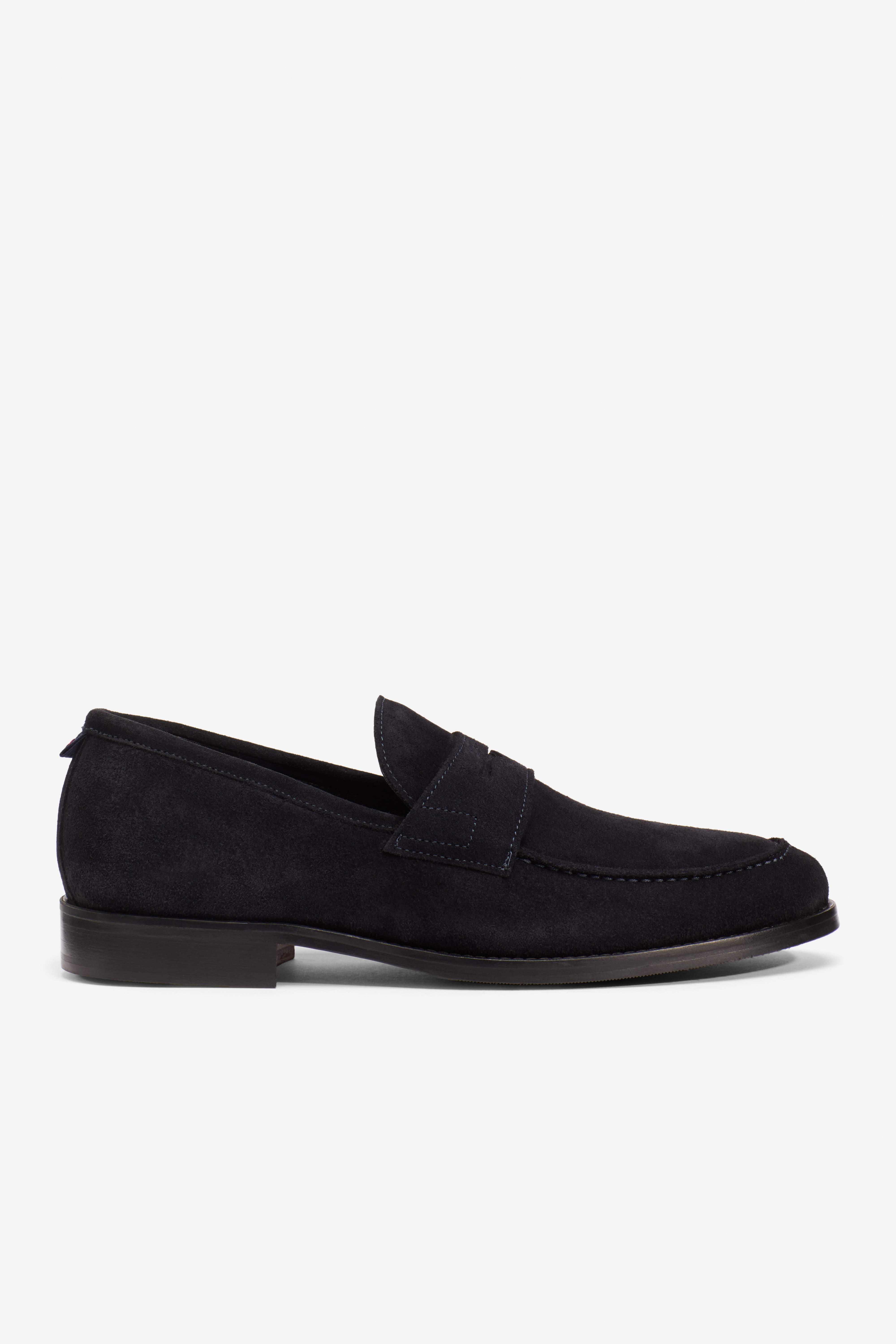 The Oxley Loafer