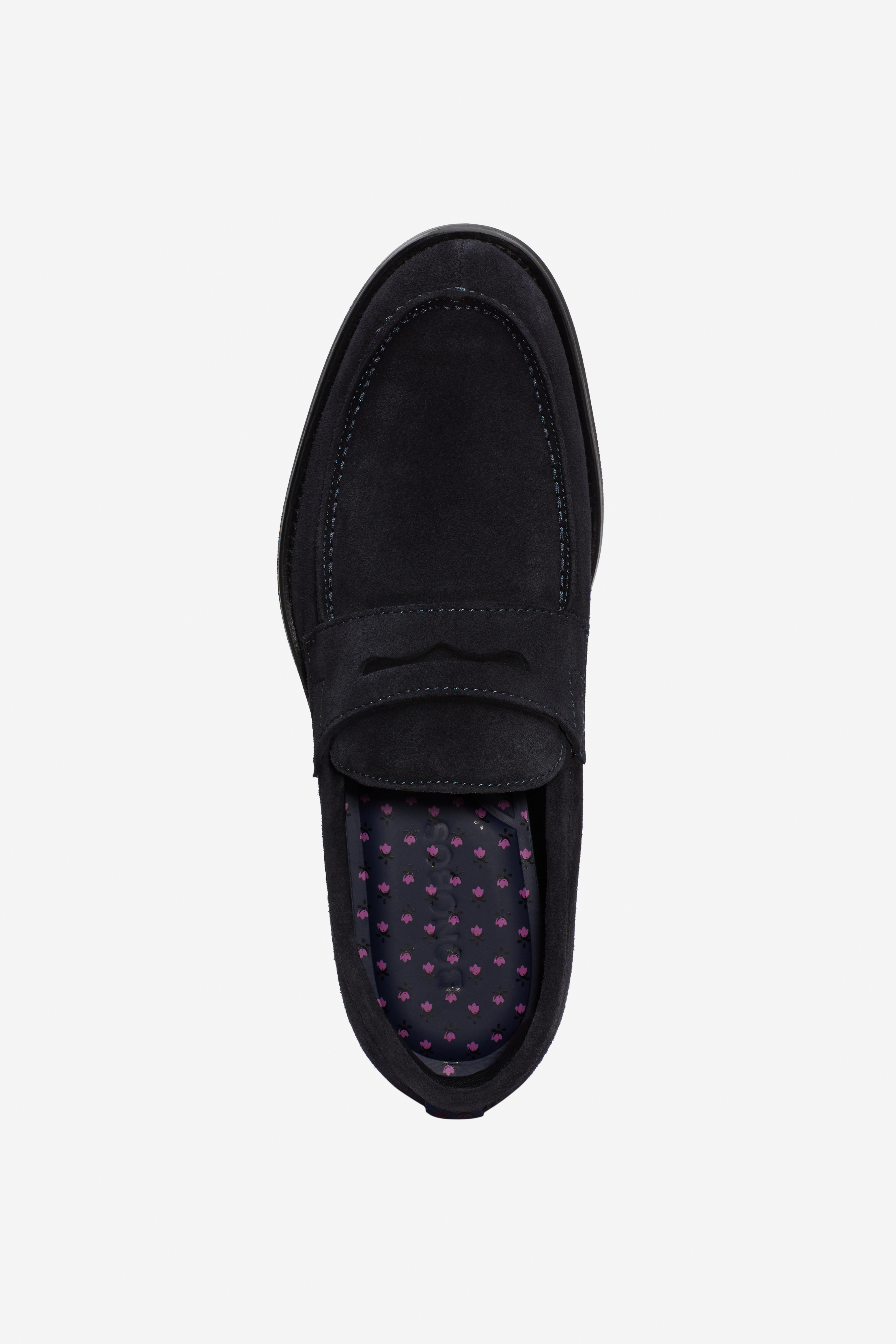 The Oxley Loafer