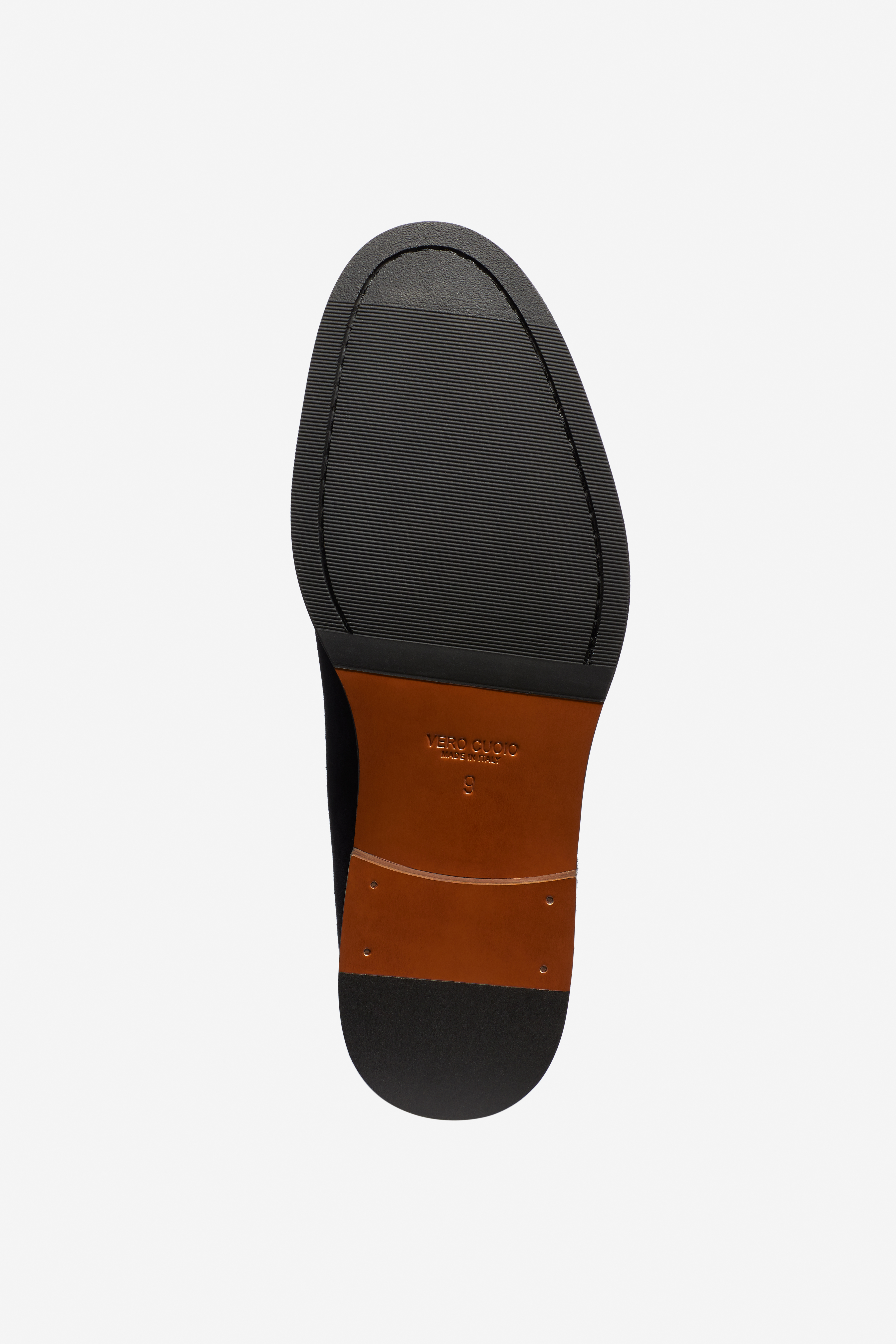 The Oxley Loafer