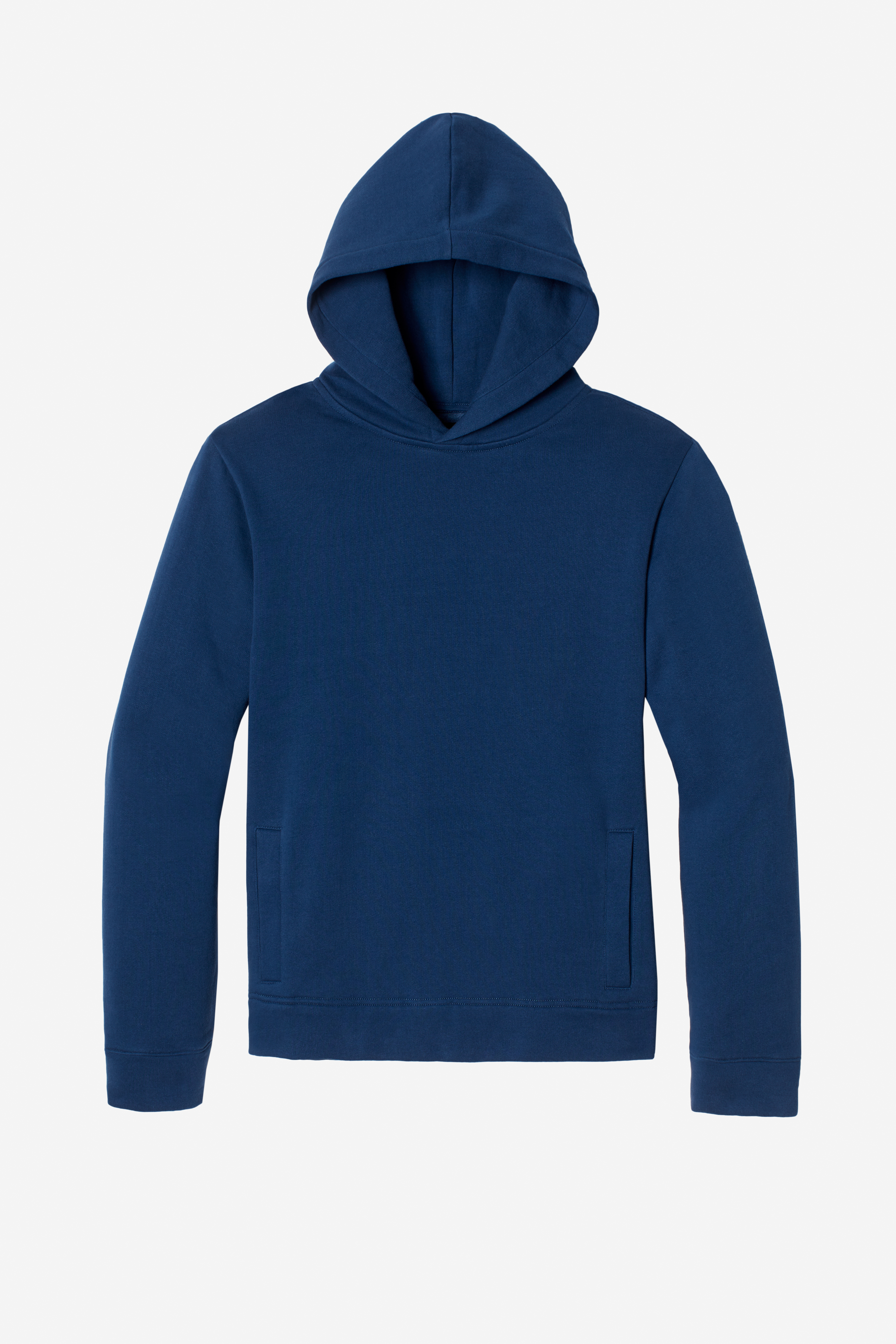 Soft Fleece Hoodie