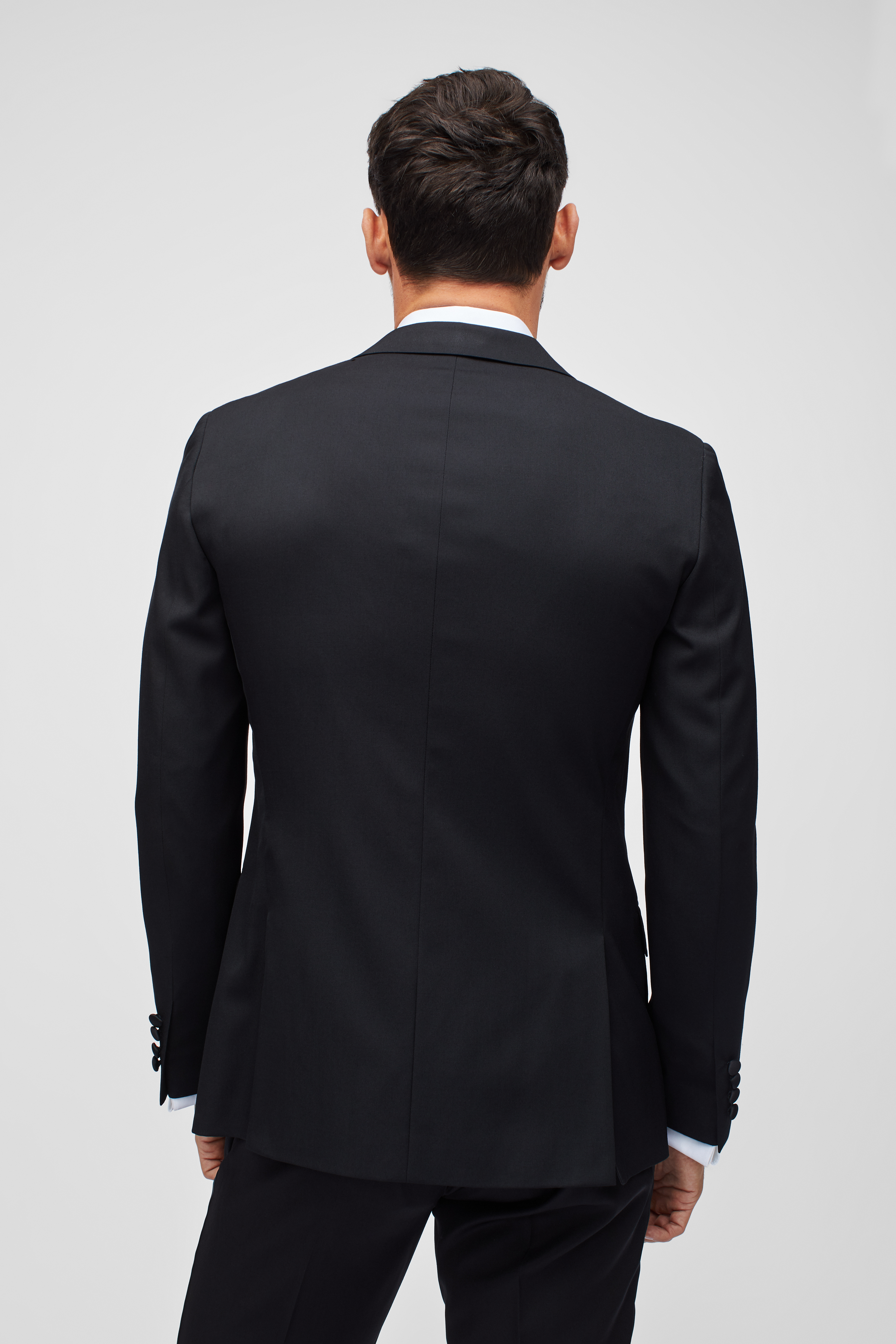 Capstone Italian Wool Tuxedo | Bonobos