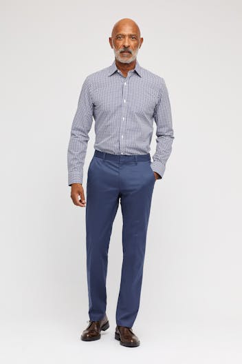 Stretch Weekday Warrior Dress Pants