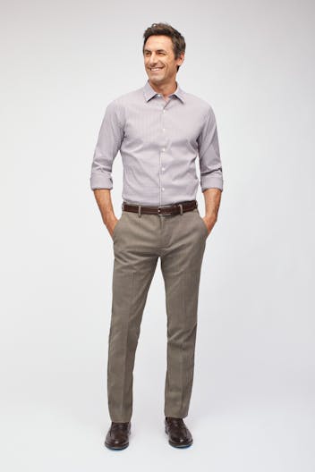Men S Business Casual Attire Bonobos