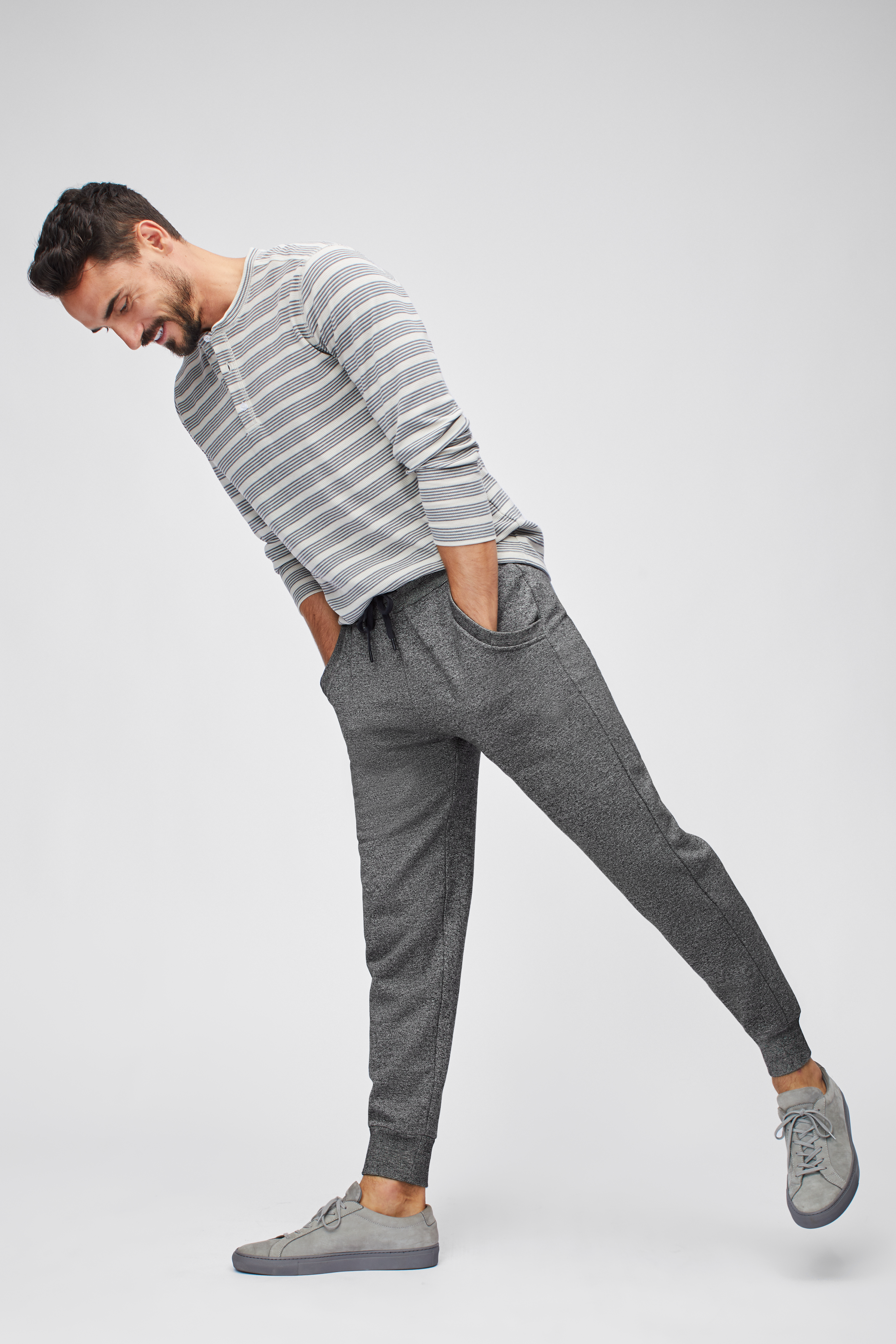 Soft Fleece Sweatpants