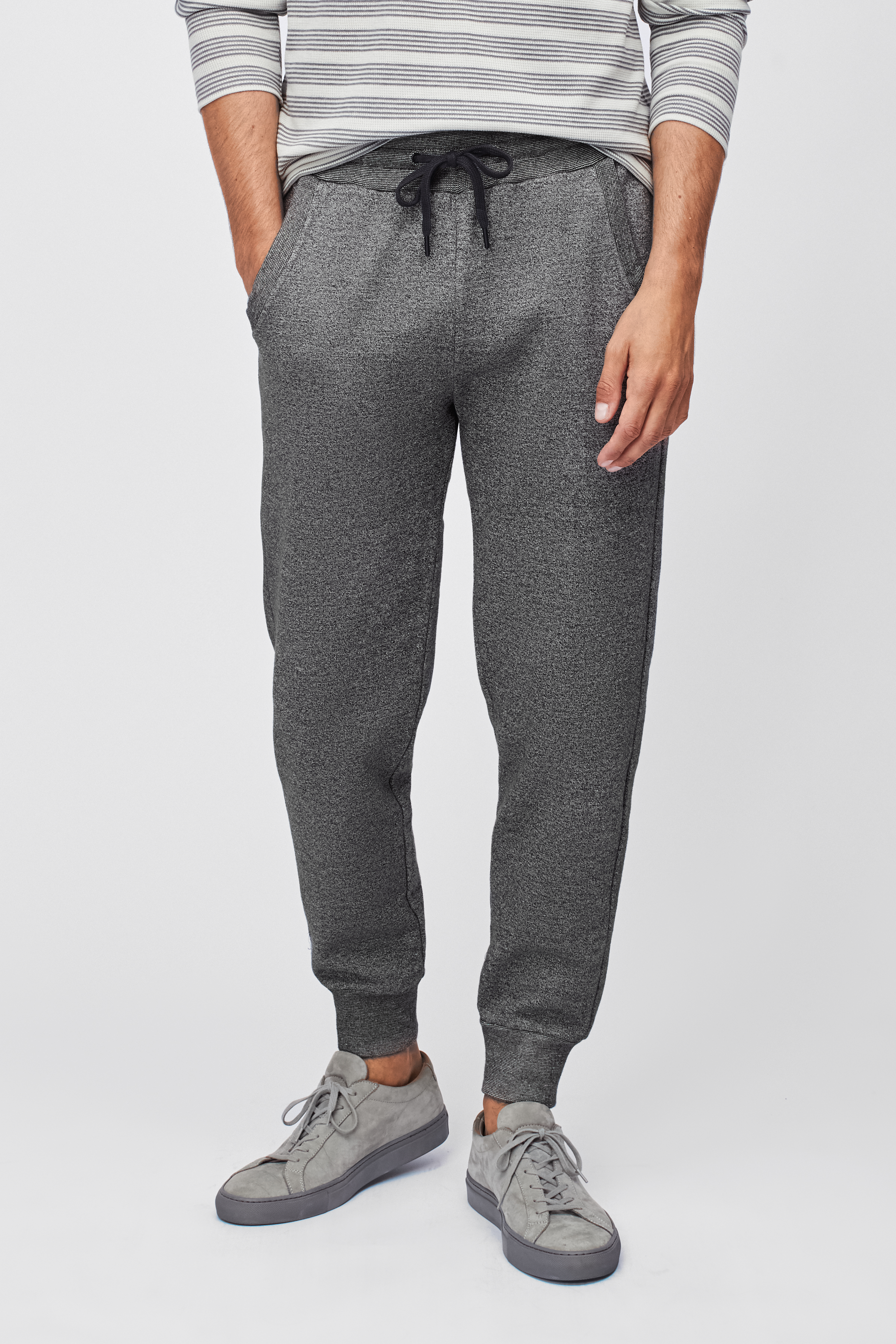 Soft Fleece Sweatpants