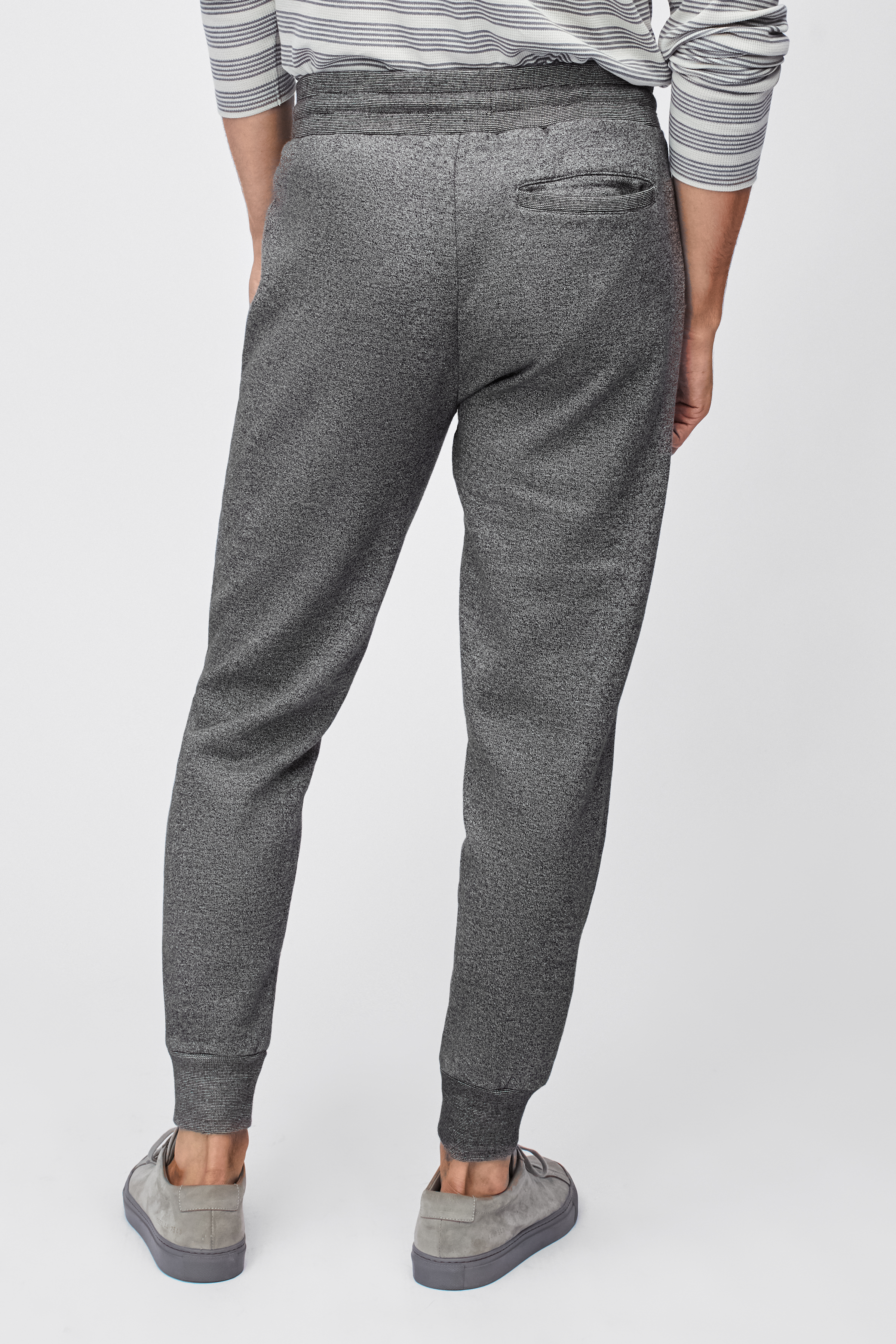 Soft Fleece Sweatpants