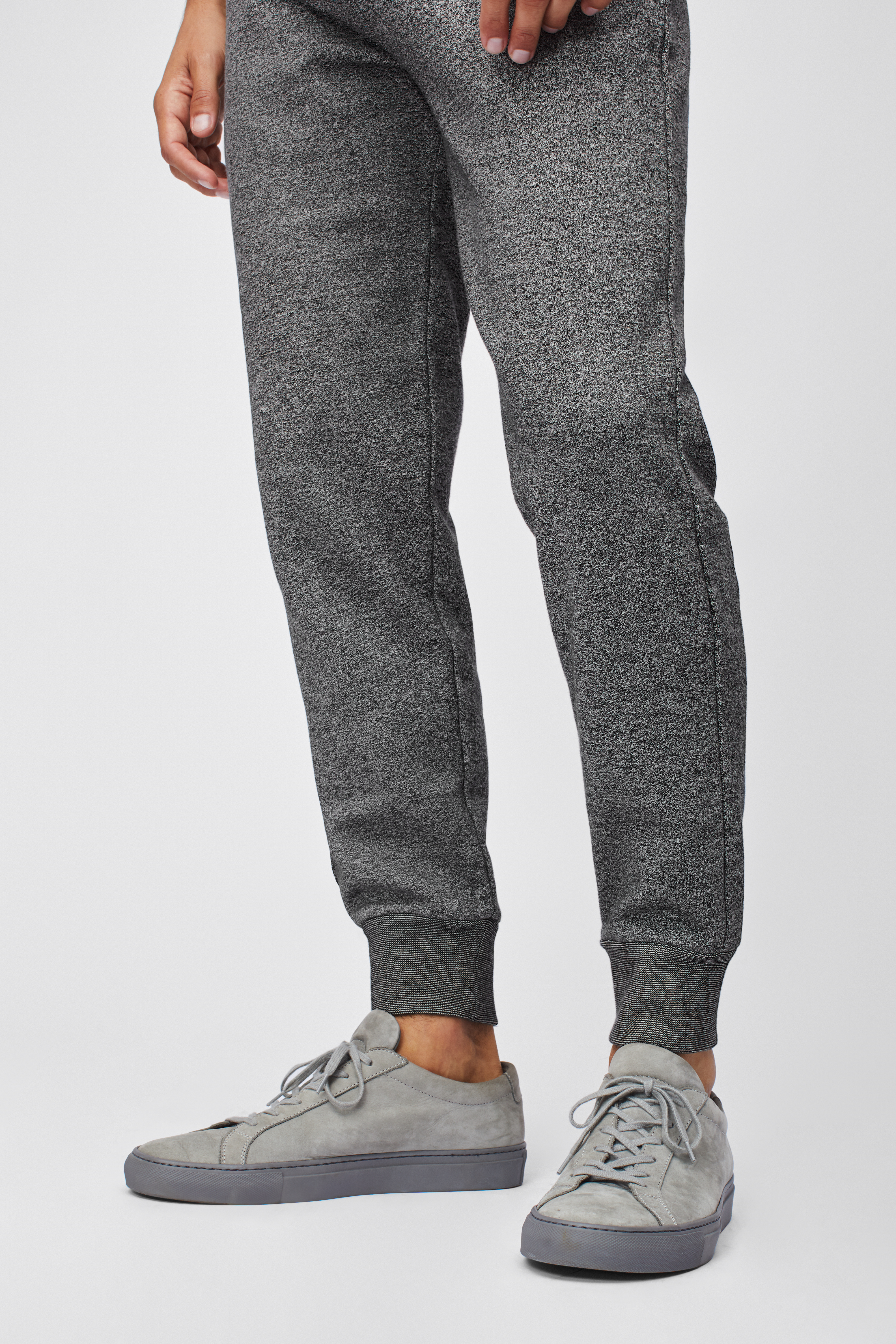 Soft Fleece Sweatpants